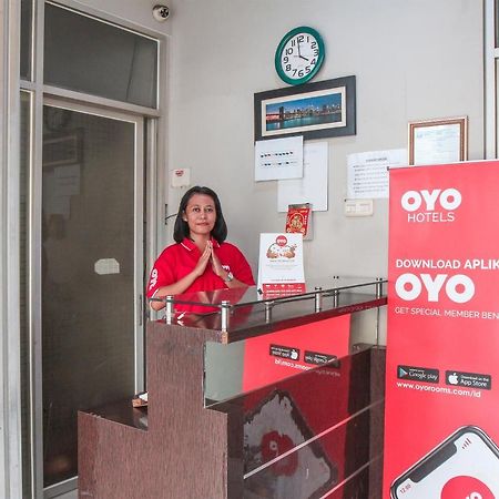 Oyo 383 Env Residence Jakarta Ngoại thất bức ảnh