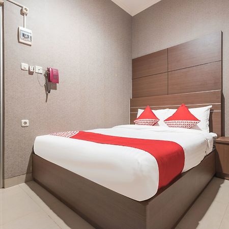 Oyo 383 Env Residence Jakarta Ngoại thất bức ảnh