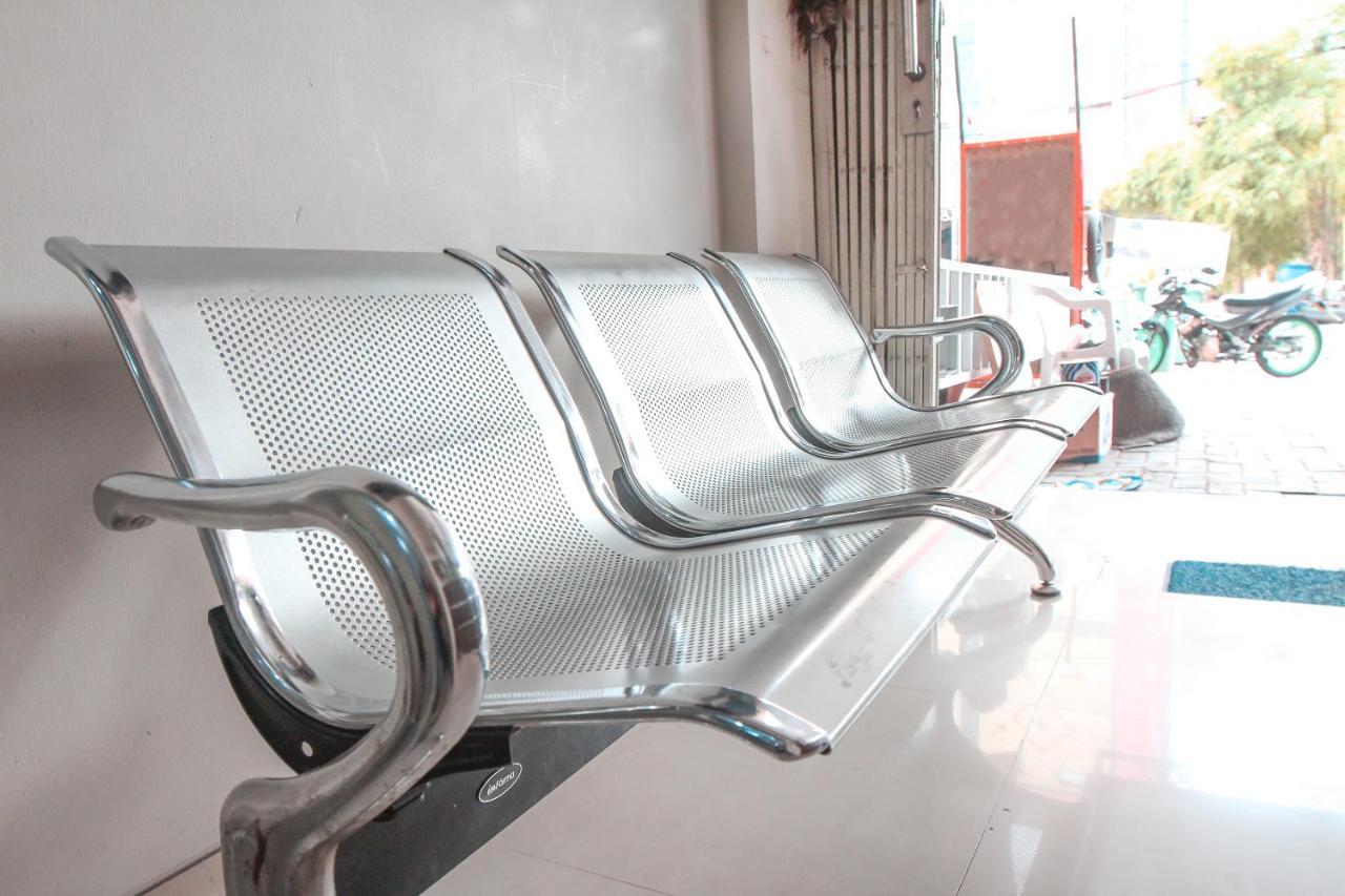 Oyo 383 Env Residence Jakarta Ngoại thất bức ảnh