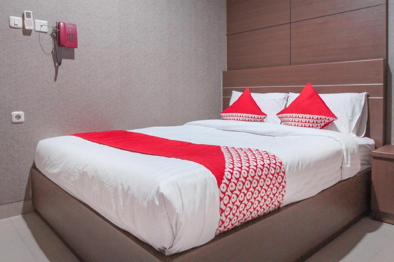 Oyo 383 Env Residence Jakarta Ngoại thất bức ảnh