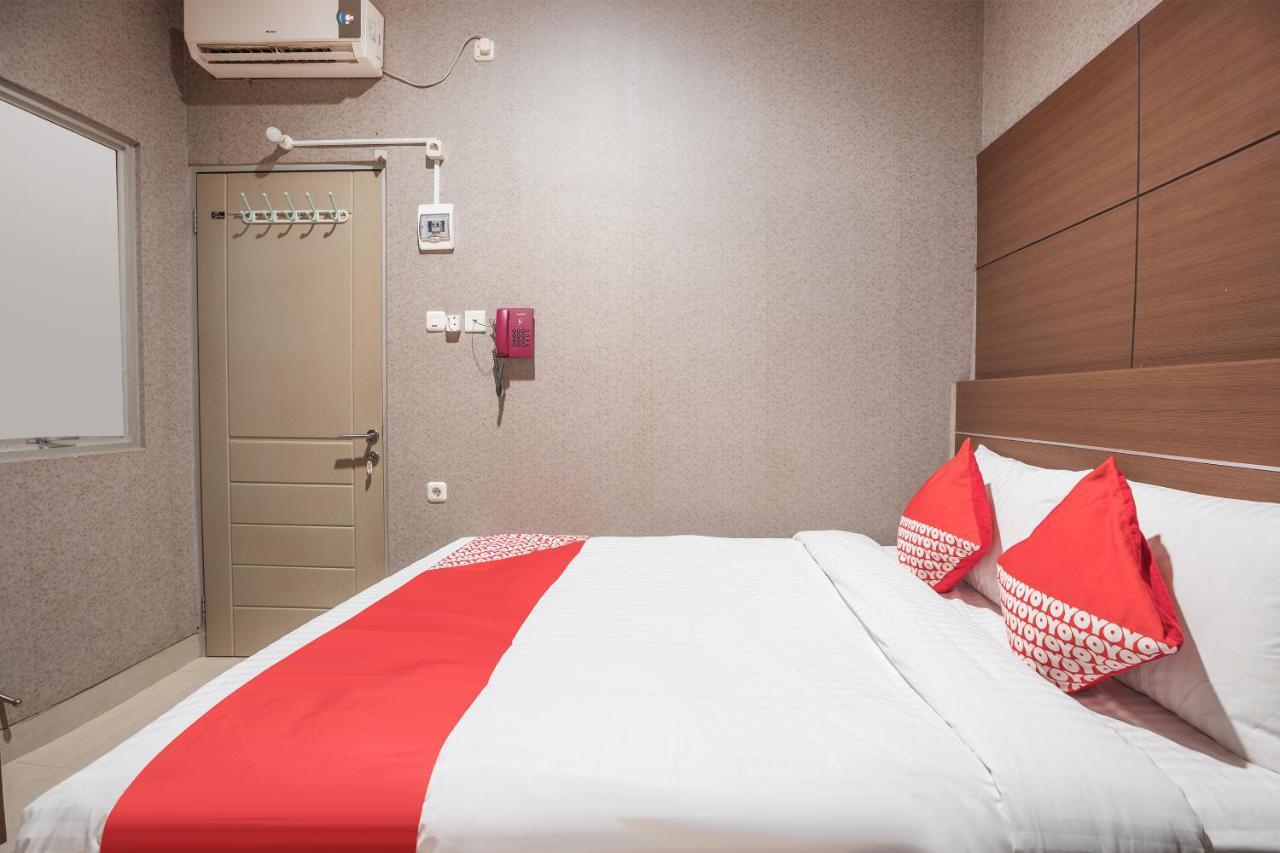 Oyo 383 Env Residence Jakarta Ngoại thất bức ảnh