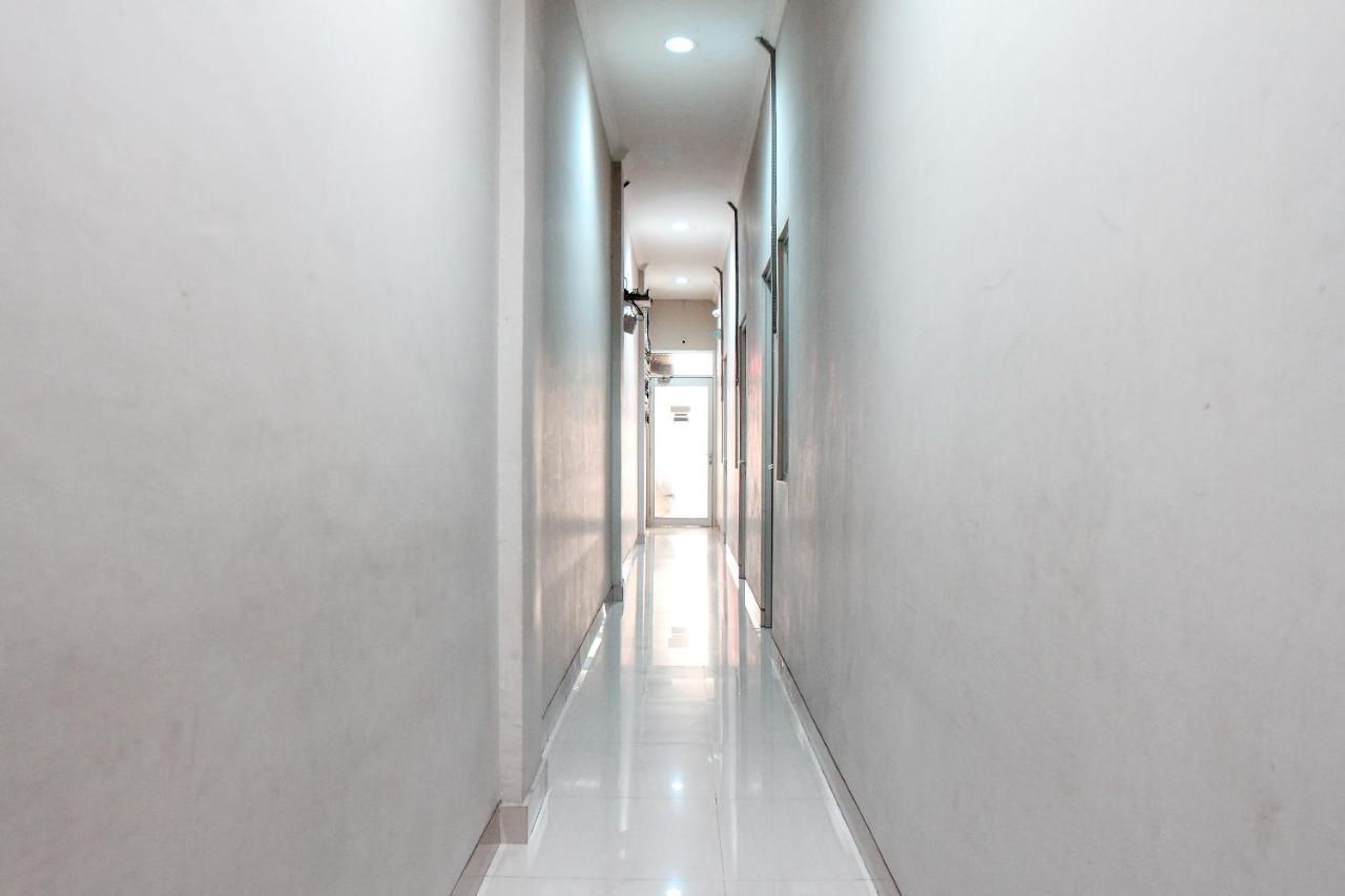 Oyo 383 Env Residence Jakarta Ngoại thất bức ảnh