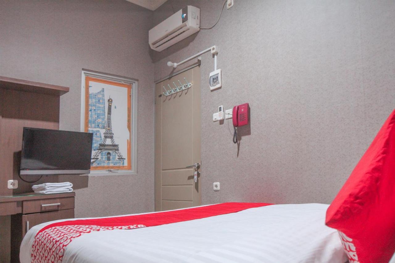 Oyo 383 Env Residence Jakarta Ngoại thất bức ảnh