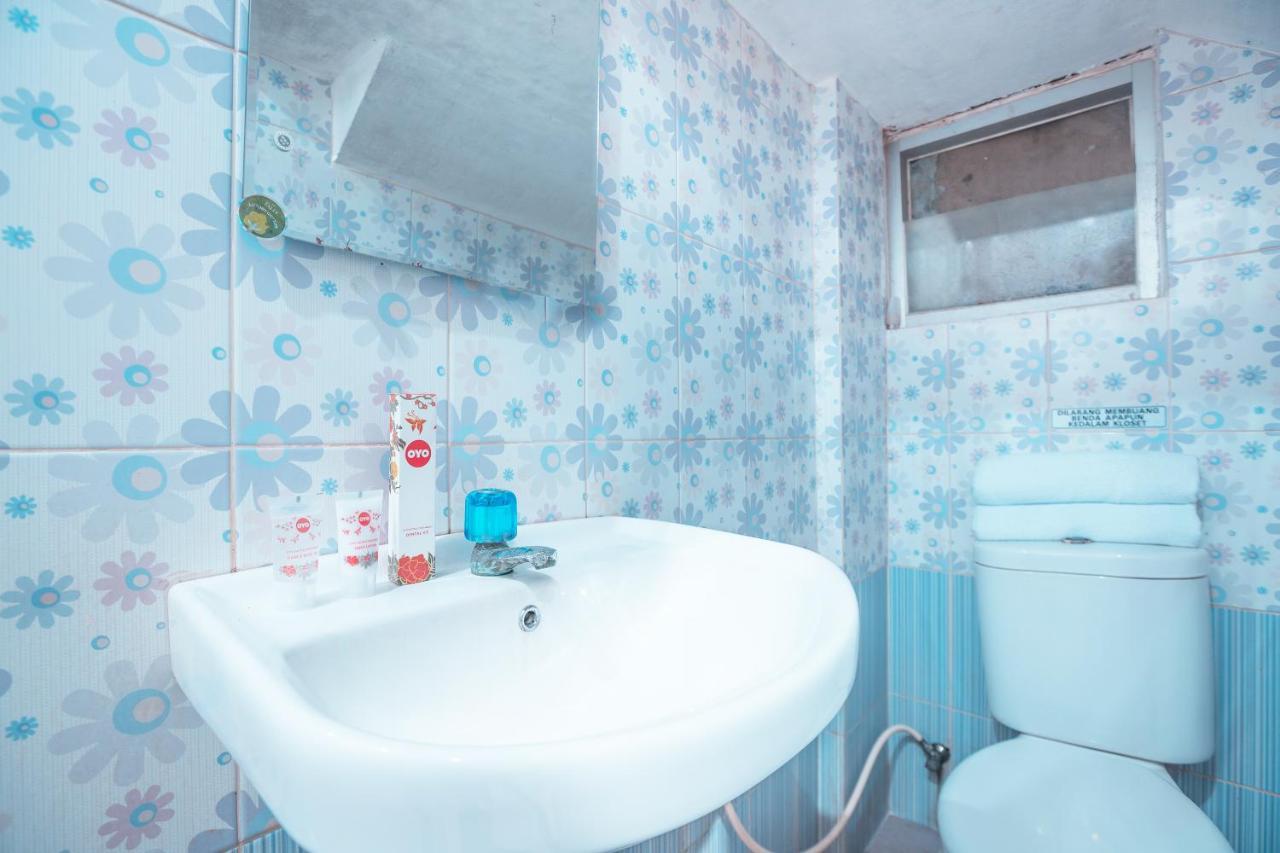 Oyo 383 Env Residence Jakarta Ngoại thất bức ảnh