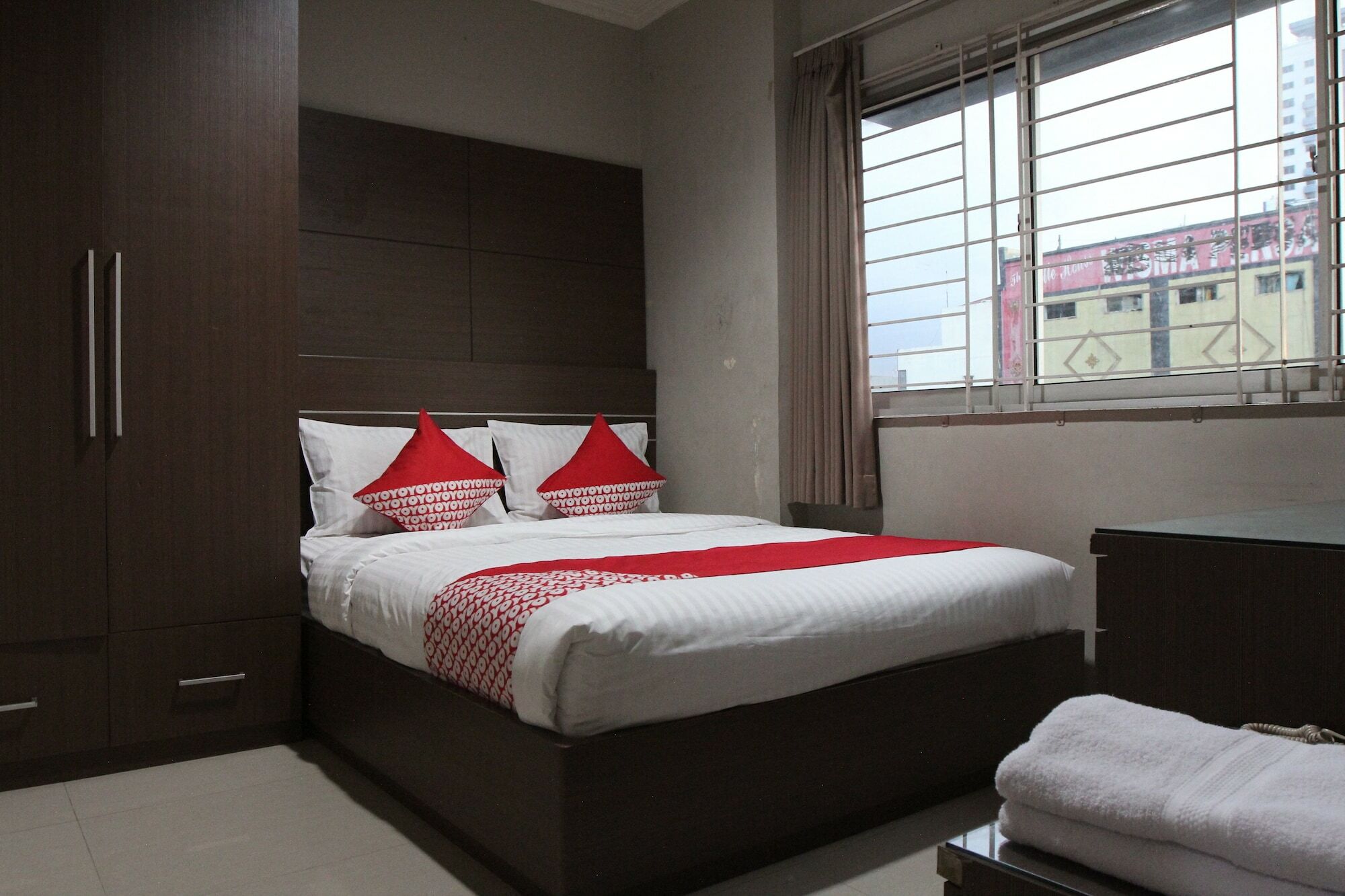 Oyo 383 Env Residence Jakarta Ngoại thất bức ảnh
