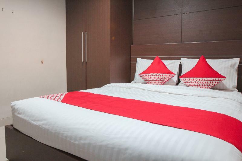 Oyo 383 Env Residence Jakarta Ngoại thất bức ảnh